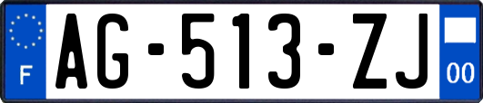 AG-513-ZJ