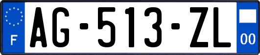 AG-513-ZL