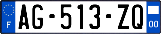 AG-513-ZQ