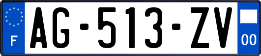 AG-513-ZV