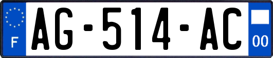 AG-514-AC