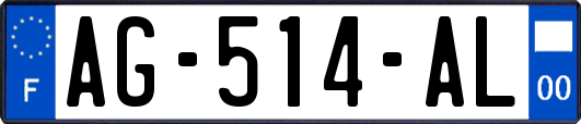 AG-514-AL