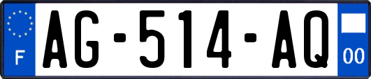 AG-514-AQ