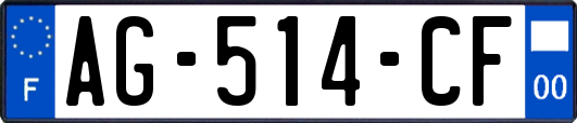 AG-514-CF