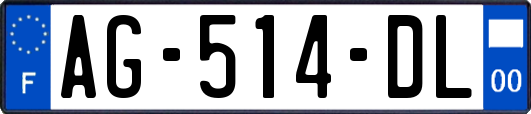 AG-514-DL