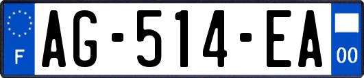 AG-514-EA