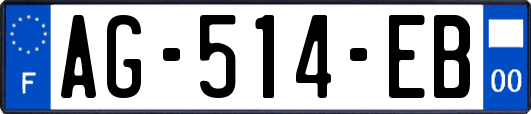 AG-514-EB