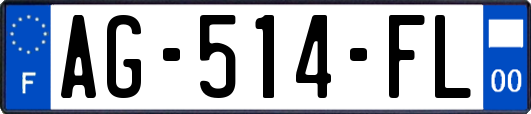 AG-514-FL