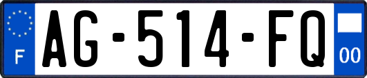 AG-514-FQ