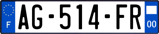 AG-514-FR