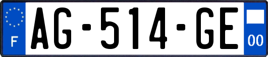 AG-514-GE