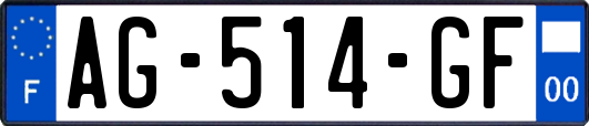 AG-514-GF