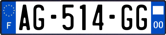 AG-514-GG