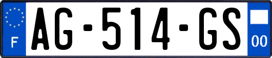 AG-514-GS