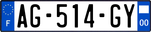 AG-514-GY