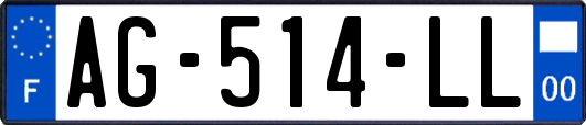 AG-514-LL