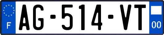 AG-514-VT