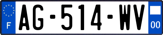 AG-514-WV