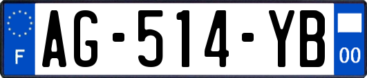 AG-514-YB