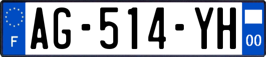 AG-514-YH