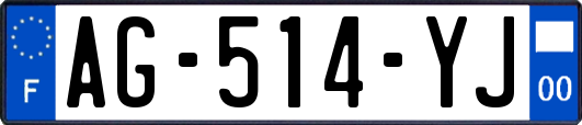 AG-514-YJ