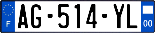 AG-514-YL