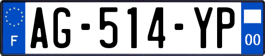 AG-514-YP