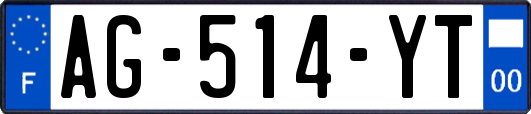 AG-514-YT