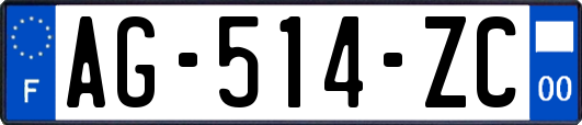 AG-514-ZC