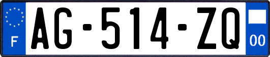 AG-514-ZQ