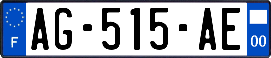 AG-515-AE