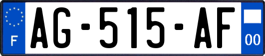 AG-515-AF