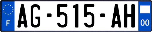 AG-515-AH