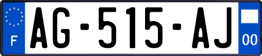 AG-515-AJ