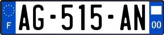 AG-515-AN