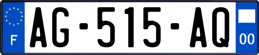 AG-515-AQ