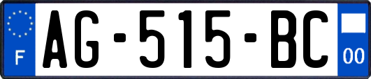 AG-515-BC