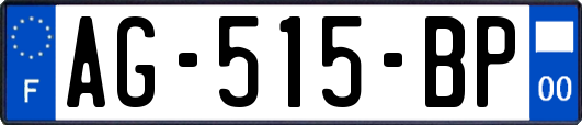 AG-515-BP