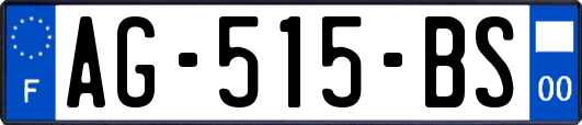AG-515-BS