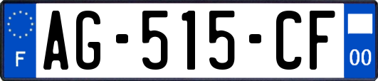 AG-515-CF