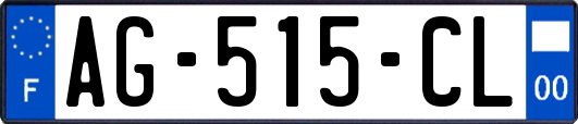AG-515-CL