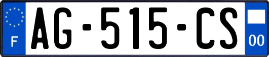AG-515-CS