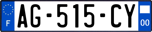 AG-515-CY