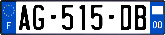 AG-515-DB