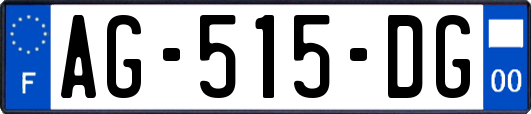 AG-515-DG