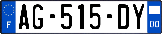 AG-515-DY