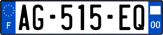 AG-515-EQ