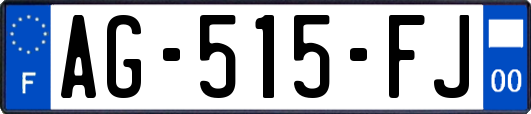 AG-515-FJ