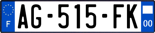 AG-515-FK