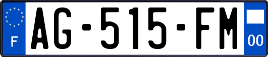 AG-515-FM